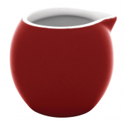 Olympia Cafe Milk Jug Red 70ml 2.36fl oz (Box 6)