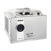 Nemox Gelato 4K Touch Screen I ce Cream Maker FPMX0488