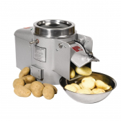 Metcalfe Potato Rumbler Alumin ium NA10 with Installation Kit