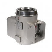 Metcalfe Potato Rumbler Grey E P15