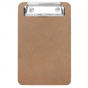 Olympia Bill Presenter Mini Clipboard (150(H) x 90(W)mm)