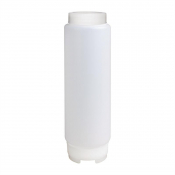 Vogue Sauce Rotation Squeeze B ottle 16oz