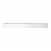 Vogue Stainless Steel Magnetic Knife Rack 460mm