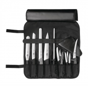 Victorinox Knife Roll Bag (Holds 8 Knives)