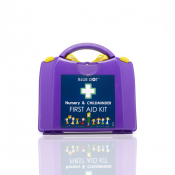 Blue Dot Child Minder & Nursery First-Aid Kit