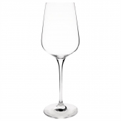 Claro One Piece Crystal Wine Glasses 540ml (Pack of 6)