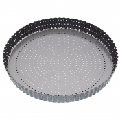 Masterclass Crusty Bake Quiche Tin 300mm
