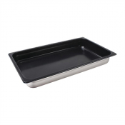 Vogue Heavy Duty SS Non Stick 1/1 Gastronorm Tray