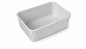 Single Ice Cream Tub 2Ltr