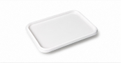Ice Cream Container Lid Fits 2 & 4 Ltrs - Single