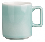 Olympia Fondant Mint Cup 230ml Box of 6