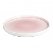Olympia Fondant Plates Pink 70mm (Pack of 4)