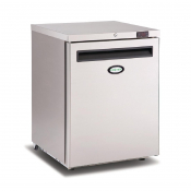 Foster 1 Door 150Ltr Under Cou nter Fridge HR150 13/102