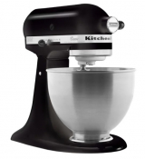 KitchenAid Classic Tilt Head Stand Mixer 4.3Ltr