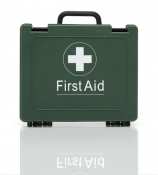 10 Person HSE First Aid Kit