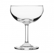 Olympia Cocktail Champagne Coupe Glasses 200ml Pack of 6