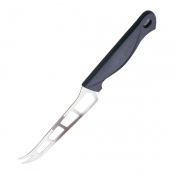 Eddingtons Cheese Knife Black 14cm 5.5inch