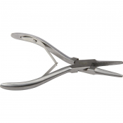 Straight Blade Salmon Tweezers