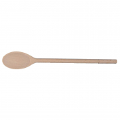 Vogue Wooden Spoon 12inch
