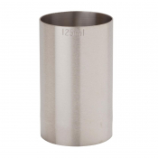 Beaumont Wine Measure 125ml (CE stamped)
