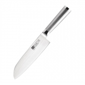 Vogue Tsuki Series 8 Santoku Knife 17.8cm