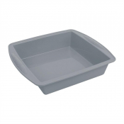 Vogue Silicone Square Baking Pan 245mm