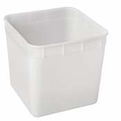 10Ltr Ice Cream Container