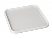 Lid for 10Ltr Ice Cream Tub Container