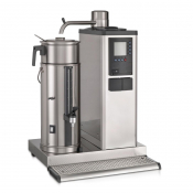Bravilor B5 L Bulk Coffee Brew er with 5Ltr Coffee Urn Single
