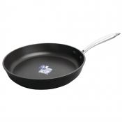 Vogue Cast Aluminium Non-Stick Teflon Frying Pan 26cm