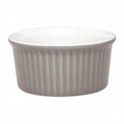 Olympia Coloured Ramekin Grey 70ml (Pack of 12)