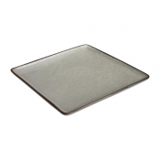 Olympia Mineral Square Plates 265mm (Pack of 4)
