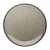 Olympia Mineral Coupe Plates 230mm (Pack of 6)