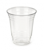 14oz Rpet Smoothie Cups Box of 1000