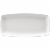 Churchill Bamboo Oblong Plate 298mm (Pack of 12)
