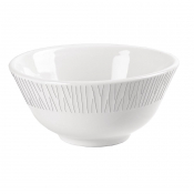 Churchill Bamboo Rice Bowl 14mm (Pack of 12)