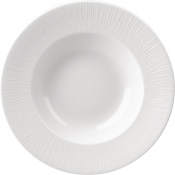 Churchill Bamboo Wide Rim Bowl Large 279mm (12 Pack)