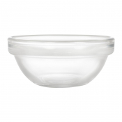 Arcoroc Mini Glass Bowl 0.035L (6 Pack)