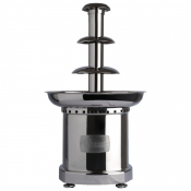 JM Posner Chocolate Fountain S Q1