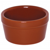 Olympia Mediterranean Ramekins Rustic 95mm (6 Pack)