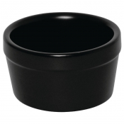 Mediterranean Ramekins Black 7mm (6 Pack)