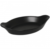 Mediterranean Oval Eared Dishes 204 x 118mm (Pack of 6)