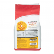 JMP Waffle Mix - 2.3kg Bag Up to 60 Belgian waffles