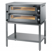 Lincat Double Electric Pizza O ven PO630-2-3P