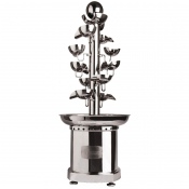 JM Posner Chocolate Fountain W ith Cascade Waterfall SQ2