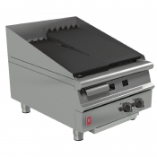 Falcon Dominator Plus Chargril l Brewery G3625 in Natural Gas