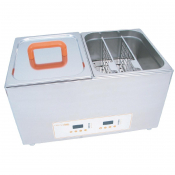 Clifton Unstirred Digital Duob ath FLD-14/14