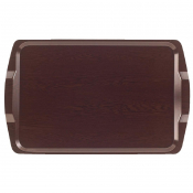 Room Service Tray With Venge H andles