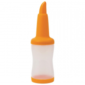 Beaumont Juice Pour and Store Orange
