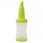 Beaumont Juice Pour and Store Green